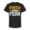 Unisex Poly-Rich T-Shirt Thumbnail