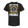 Unisex Poly-Rich T-Shirt Thumbnail