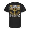 Unisex Poly-Rich T-Shirt Thumbnail