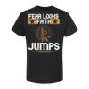 Unisex Poly-Rich T-Shirt Thumbnail