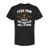 Unisex Poly-Rich T-Shirt Thumbnail