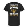 Unisex Poly-Rich T-Shirt Thumbnail