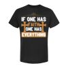 Unisex Poly-Rich T-Shirt Thumbnail