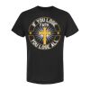 Unisex Poly-Rich T-Shirt Thumbnail