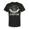 Unisex Poly-Rich T-Shirt Thumbnail