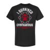 Unisex Poly-Rich T-Shirt Thumbnail