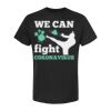 Unisex Poly-Rich T-Shirt Thumbnail