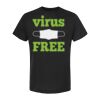 Unisex Poly-Rich T-Shirt Thumbnail