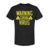 Unisex Poly-Rich T-Shirt Thumbnail
