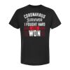 Unisex Poly-Rich T-Shirt Thumbnail