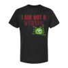 Unisex Poly-Rich T-Shirt Thumbnail