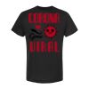 Unisex Poly-Rich T-Shirt Thumbnail