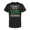 Unisex Poly-Rich T-Shirt Thumbnail