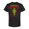Unisex Poly-Rich T-Shirt Thumbnail