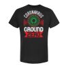 Unisex Poly-Rich T-Shirt Thumbnail