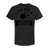 Unisex Poly-Rich T-Shirt Thumbnail