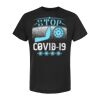 Unisex Poly-Rich T-Shirt Thumbnail