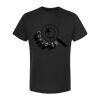 Unisex Poly-Rich T-Shirt Thumbnail