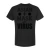 Unisex Poly-Rich T-Shirt Thumbnail