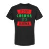 Unisex Poly-Rich T-Shirt Thumbnail