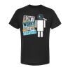 Unisex Poly-Rich T-Shirt Thumbnail