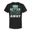 Unisex Poly-Rich T-Shirt Thumbnail