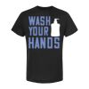 Unisex Poly-Rich T-Shirt Thumbnail