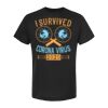 Unisex Poly-Rich T-Shirt Thumbnail