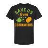 Unisex Poly-Rich T-Shirt Thumbnail