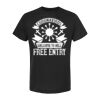 Unisex Poly-Rich T-Shirt Thumbnail