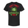 Unisex Poly-Rich T-Shirt Thumbnail