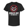 Unisex Poly-Rich T-Shirt Thumbnail