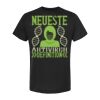 Unisex Poly-Rich T-Shirt Thumbnail