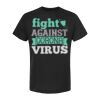 Unisex Poly-Rich T-Shirt Thumbnail