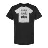 Unisex Poly-Rich T-Shirt Thumbnail