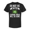 Unisex Poly-Rich T-Shirt Thumbnail
