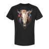 Unisex Poly-Rich T-Shirt Thumbnail