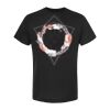 Unisex Poly-Rich T-Shirt Thumbnail