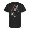 Unisex Poly-Rich T-Shirt Thumbnail
