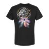 Unisex Poly-Rich T-Shirt Thumbnail