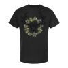 Unisex Poly-Rich T-Shirt Thumbnail