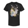 Unisex Poly-Rich T-Shirt Thumbnail