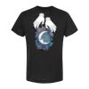 Unisex Poly-Rich T-Shirt Thumbnail