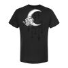 Unisex Poly-Rich T-Shirt Thumbnail