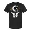 Unisex Poly-Rich T-Shirt Thumbnail