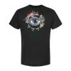 Unisex Poly-Rich T-Shirt Thumbnail
