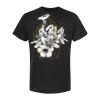 Unisex Poly-Rich T-Shirt Thumbnail