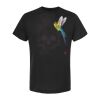 Unisex Poly-Rich T-Shirt Thumbnail