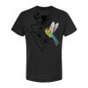 Unisex Poly-Rich T-Shirt Thumbnail