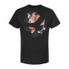 Unisex Poly-Rich T-Shirt Thumbnail